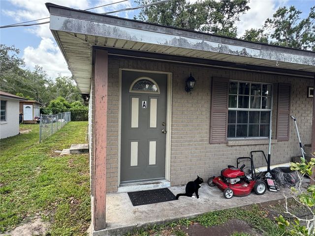 1004 MELROSE STREET, Seffner, FL 33584