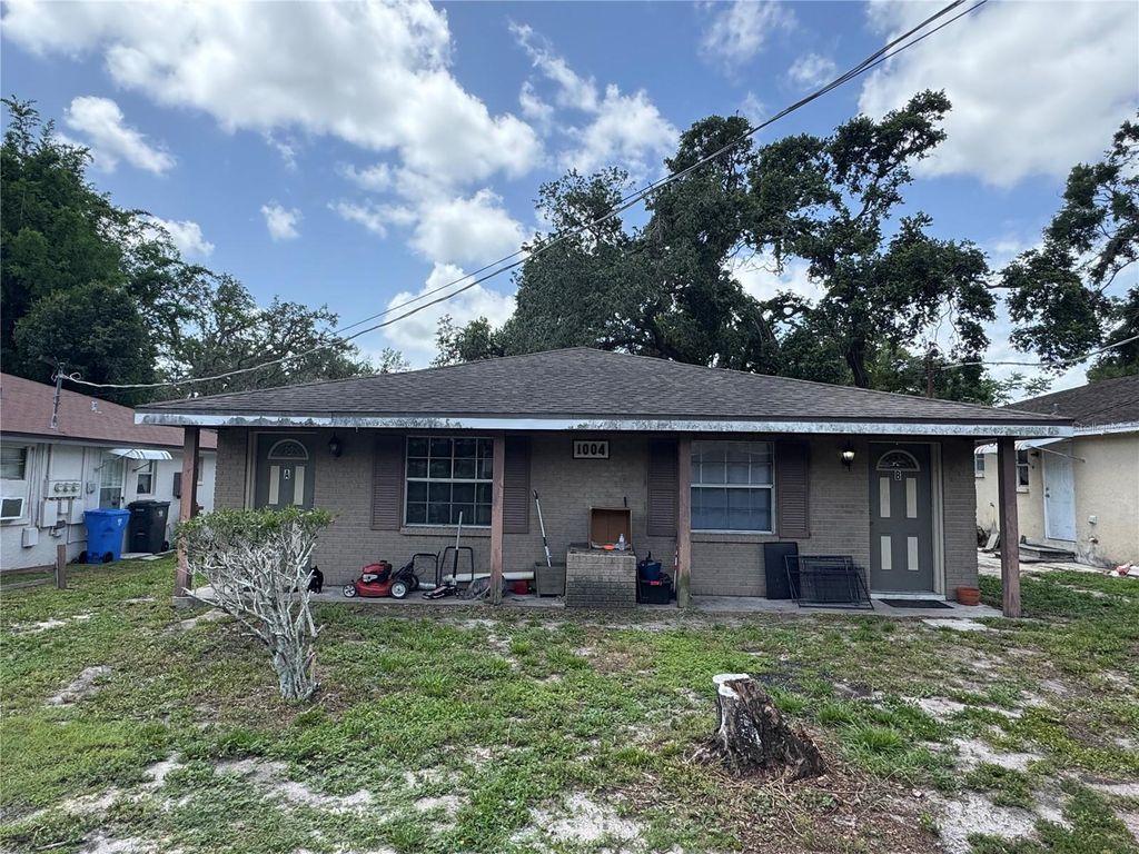 1004 MELROSE STREET, Seffner, FL 33584