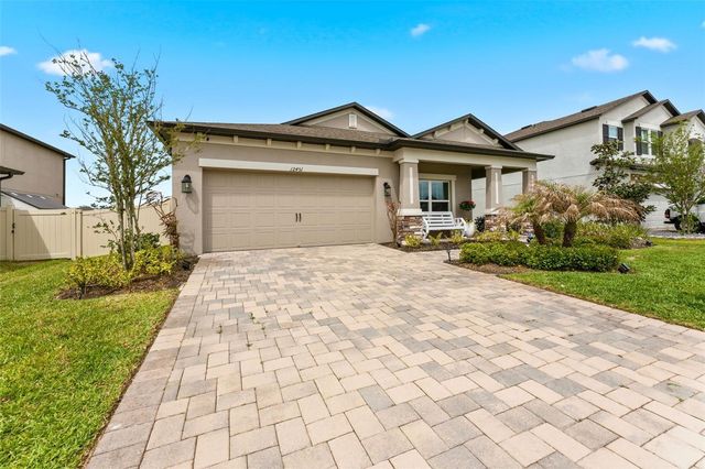 12451 NOUVEAU AVENUE, Spring Hill, FL 34610