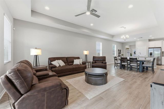 12451 NOUVEAU AVENUE, Spring Hill, FL 34610
