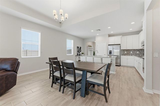 12451 NOUVEAU AVENUE, Spring Hill, FL 34610