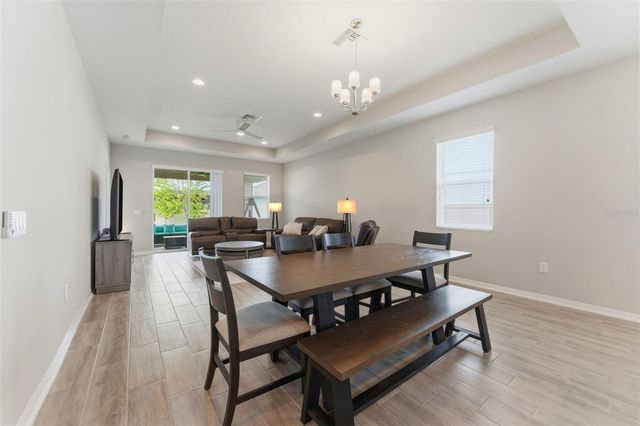 12451 NOUVEAU AVENUE, Spring Hill, FL 34610