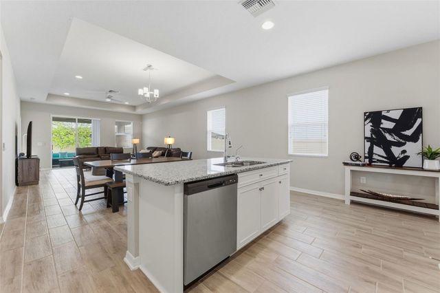 12451 NOUVEAU AVENUE, Spring Hill, FL 34610