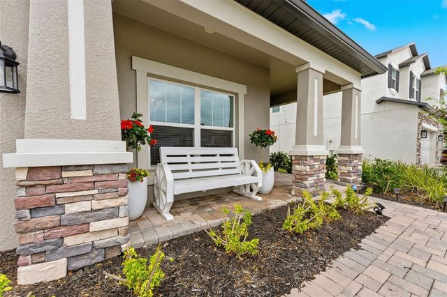 12451 NOUVEAU AVENUE, Spring Hill, FL 34610