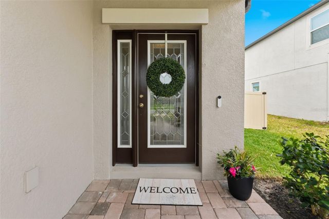 12451 NOUVEAU AVENUE, Spring Hill, FL 34610