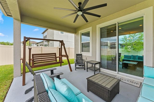 12451 NOUVEAU AVENUE, Spring Hill, FL 34610