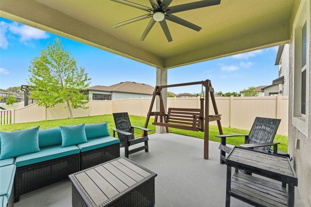 12451 NOUVEAU AVENUE, Spring Hill, FL 34610