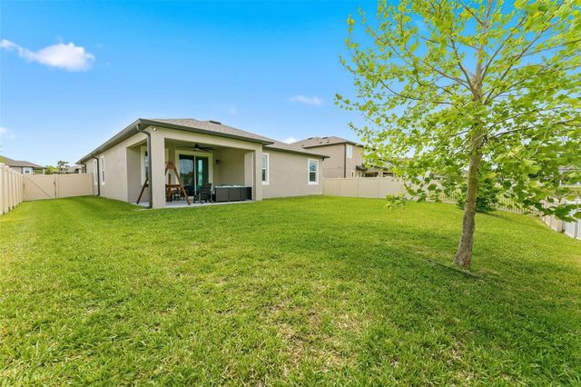 12451 NOUVEAU AVENUE, Spring Hill, FL 34610