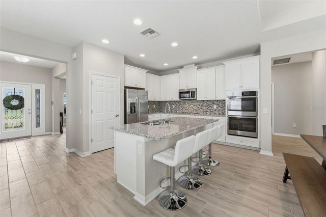 12451 NOUVEAU AVENUE, Spring Hill, FL 34610