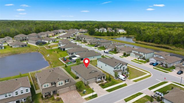 12451 NOUVEAU AVENUE, Spring Hill, FL 34610