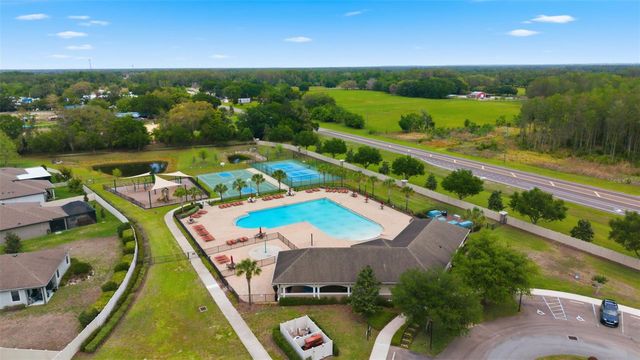 12451 NOUVEAU AVENUE, Spring Hill, FL 34610