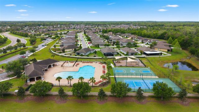 12451 NOUVEAU AVENUE, Spring Hill, FL 34610
