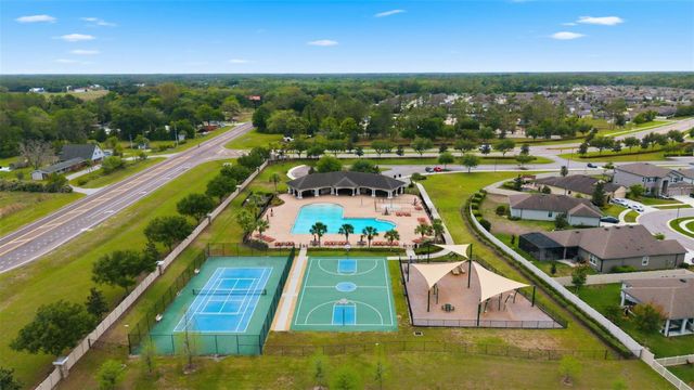 12451 NOUVEAU AVENUE, Spring Hill, FL 34610
