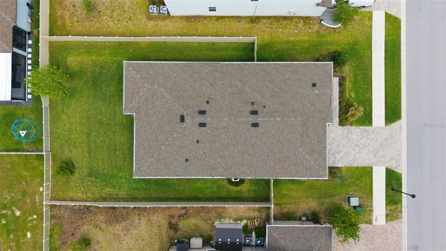 12451 NOUVEAU AVENUE, Spring Hill, FL 34610
