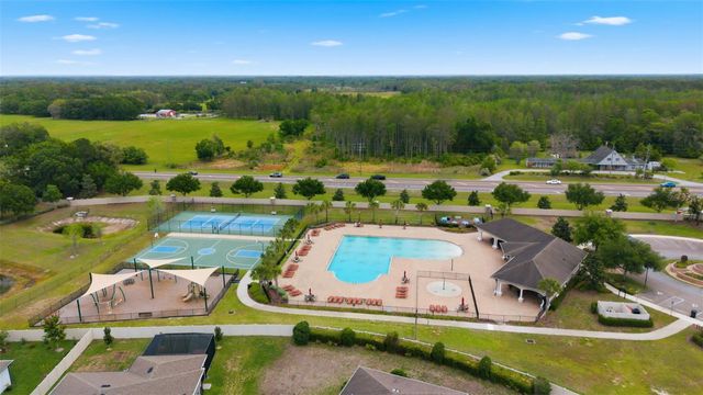 12451 NOUVEAU AVENUE, Spring Hill, FL 34610