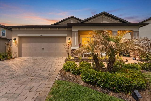 12451 NOUVEAU AVENUE, Spring Hill, FL 34610