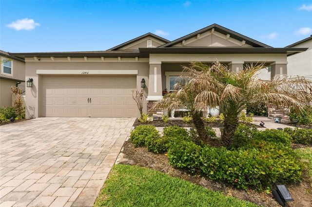 12451 NOUVEAU AVENUE, Spring Hill, FL 34610