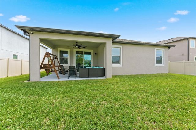 12451 NOUVEAU AVENUE, Spring Hill, FL 34610