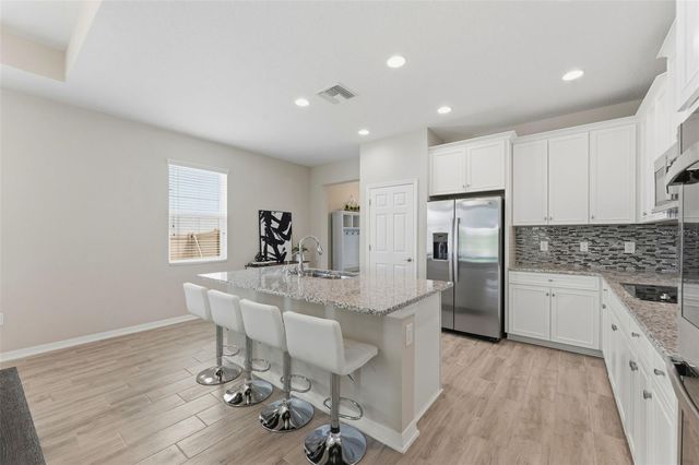 12451 NOUVEAU AVENUE, Spring Hill, FL 34610