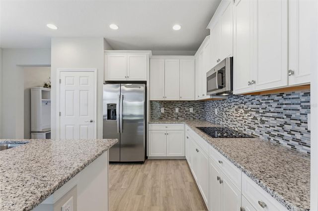 12451 NOUVEAU AVENUE, Spring Hill, FL 34610