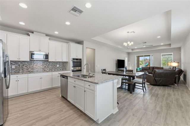 12451 NOUVEAU AVENUE, Spring Hill, FL 34610
