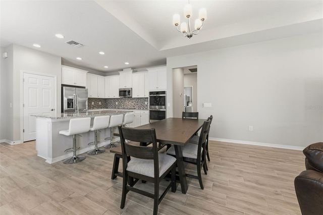 12451 NOUVEAU AVENUE, Spring Hill, FL 34610