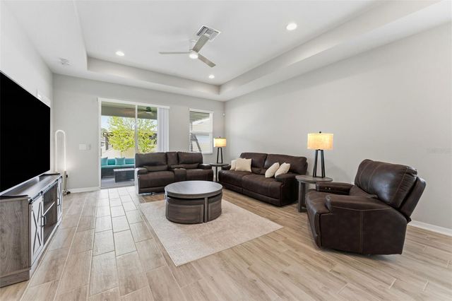 12451 NOUVEAU AVENUE, Spring Hill, FL 34610