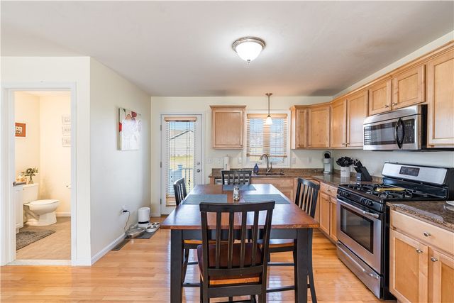 27 Streamview Drive, Cumberland, RI 02864