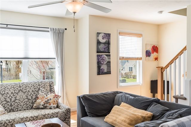 27 Streamview Drive, Cumberland, RI 02864