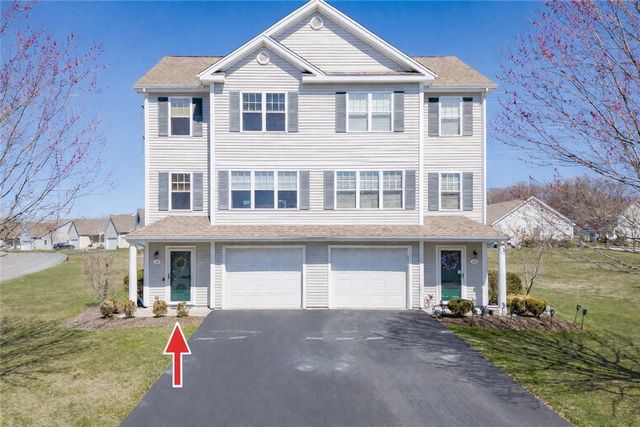 27 Streamview Drive, Cumberland, RI 02864