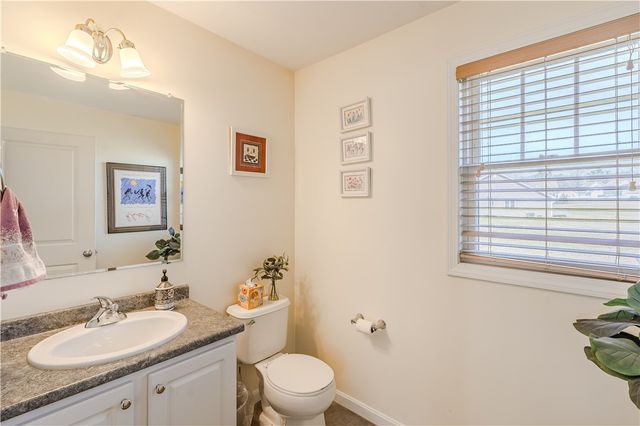 27 Streamview Drive, Cumberland, RI 02864