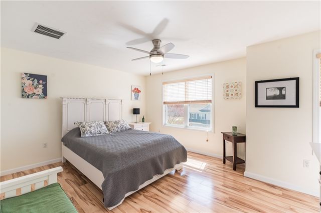 27 Streamview Drive, Cumberland, RI 02864