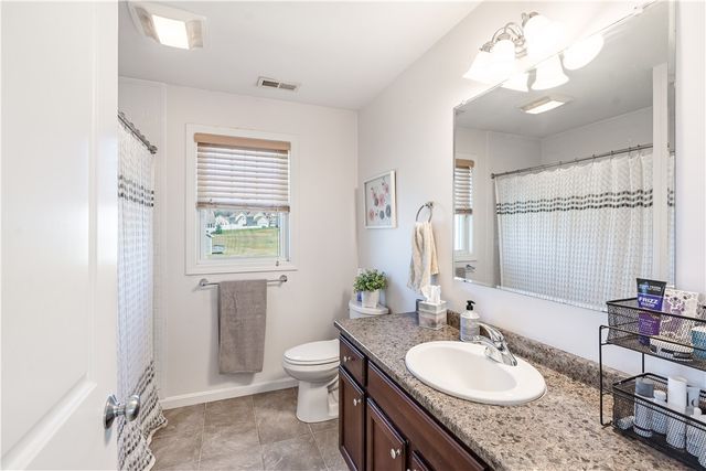 27 Streamview Drive, Cumberland, RI 02864