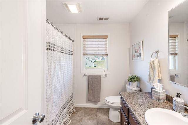 27 Streamview Drive, Cumberland, RI 02864