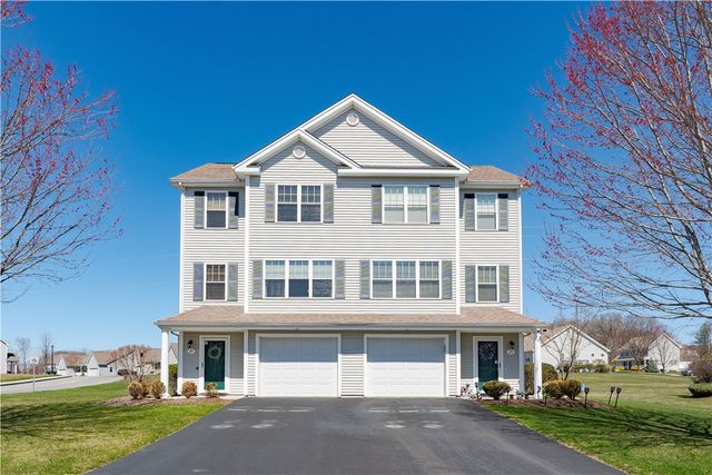 27 Streamview Drive, Cumberland, RI 02864