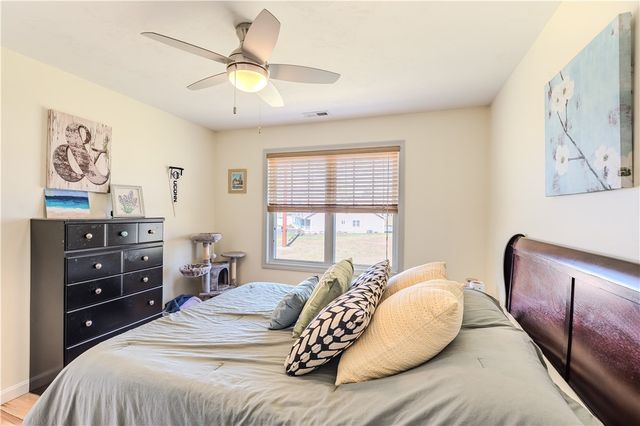 27 Streamview Drive, Cumberland, RI 02864