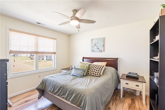 27 Streamview Drive, Cumberland, RI 02864