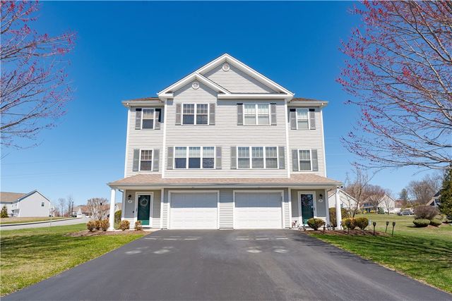 27 Streamview Drive, Cumberland, RI 02864