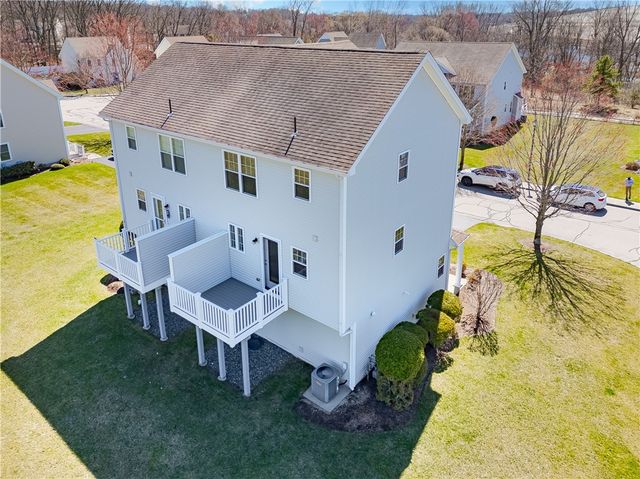 27 Streamview Drive, Cumberland, RI 02864