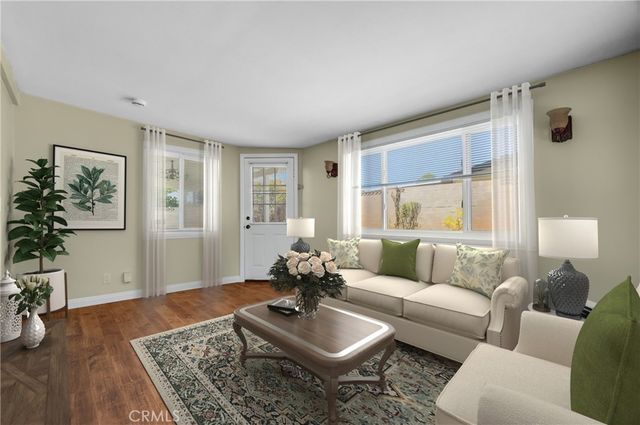 5853 Los Nietos Street, Buena Park, CA 90620