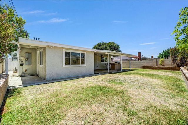 5853 Los Nietos Street, Buena Park, CA 90620