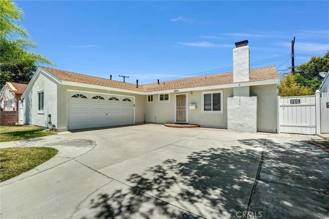5853 Los Nietos Street, Buena Park, CA 90620