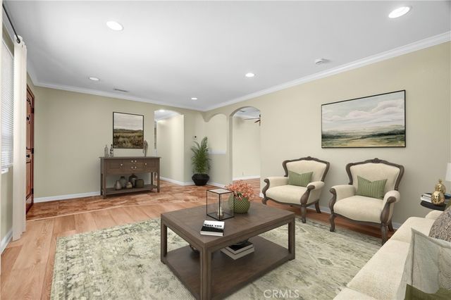 5853 Los Nietos Street, Buena Park, CA 90620