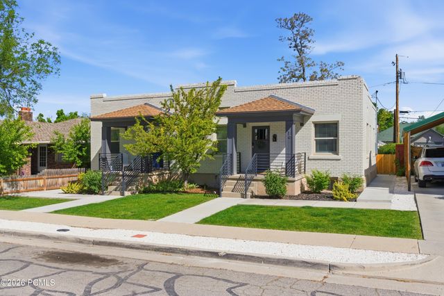 817 Ramona Avenue, Salt Lake City, UT 84105