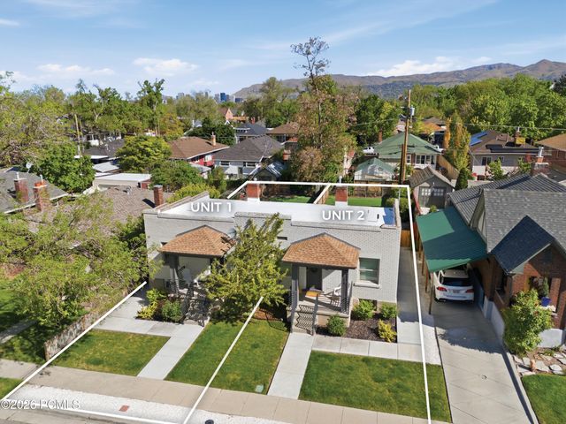 817 Ramona Avenue, Salt Lake City, UT 84105