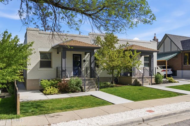 817 Ramona Avenue, Salt Lake City, UT 84105