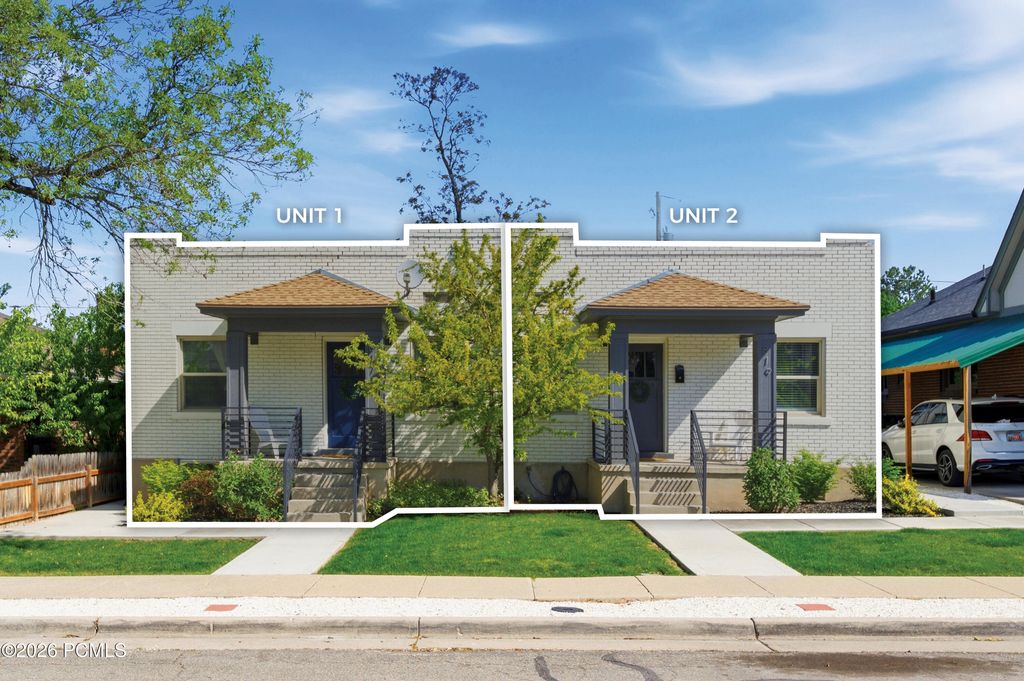 817 Ramona Avenue, Salt Lake City, UT 84105