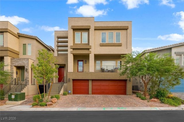 7085 Sunland Hills Avenue, Las Vegas, NV 89113