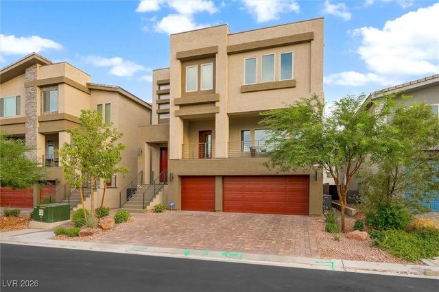 7085 Sunland Hills Avenue, Las Vegas, NV 89113