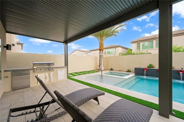 7085 Sunland Hills Avenue, Las Vegas, NV 89113